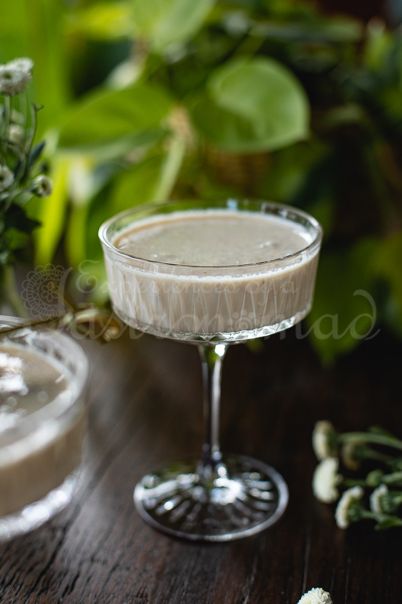 Lichur Payesh | Litchi Kheer | Experiences of a Gastronomad