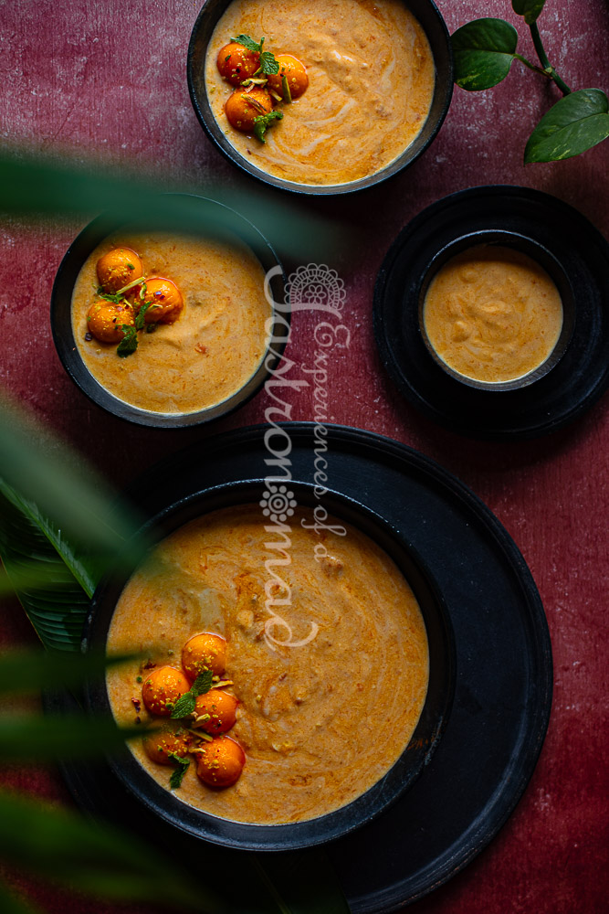 Mango Rabri