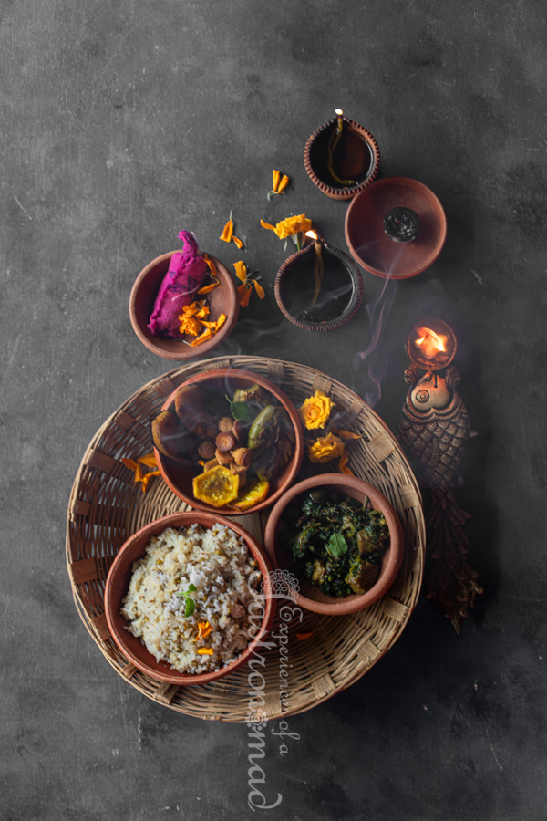 Ada Hengu Khichdi