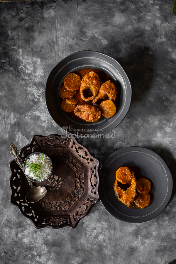 Kashmiri Gaad Monj